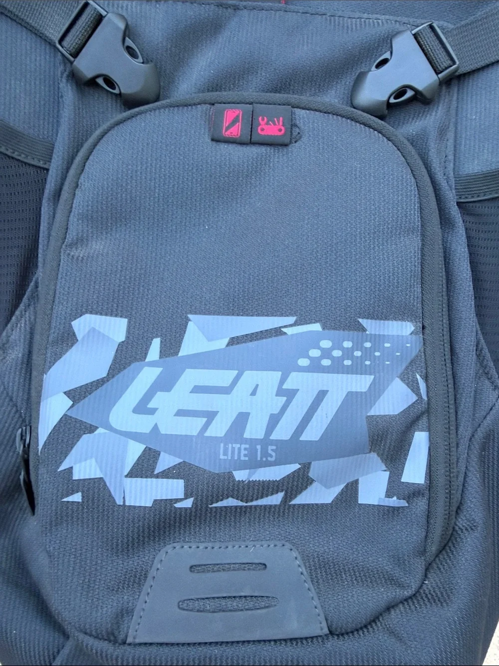 Leatt hydration moto